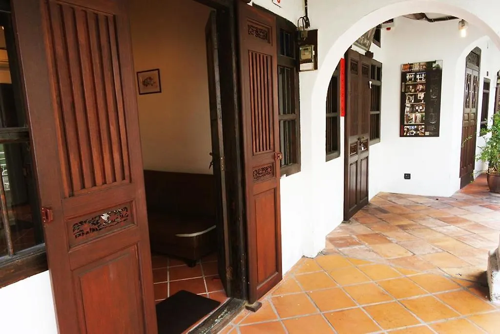 Boutique Guest House George Town 4*,