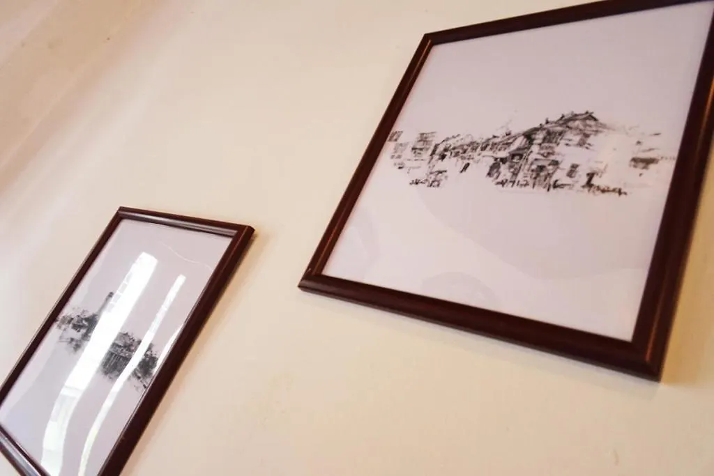 Boutique Guest House George Town