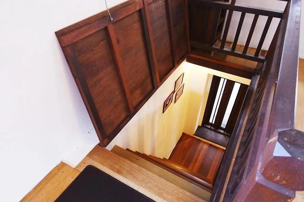 Boutique Guest House George Town
