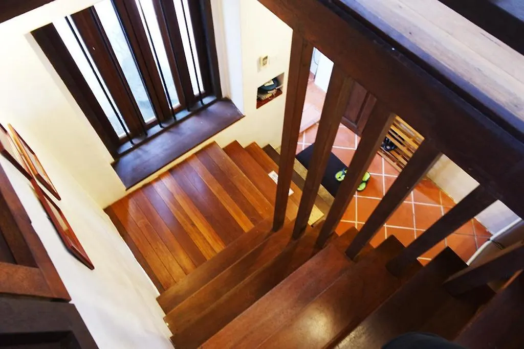 Boutique Guest House George Town 4*,  Malajsie