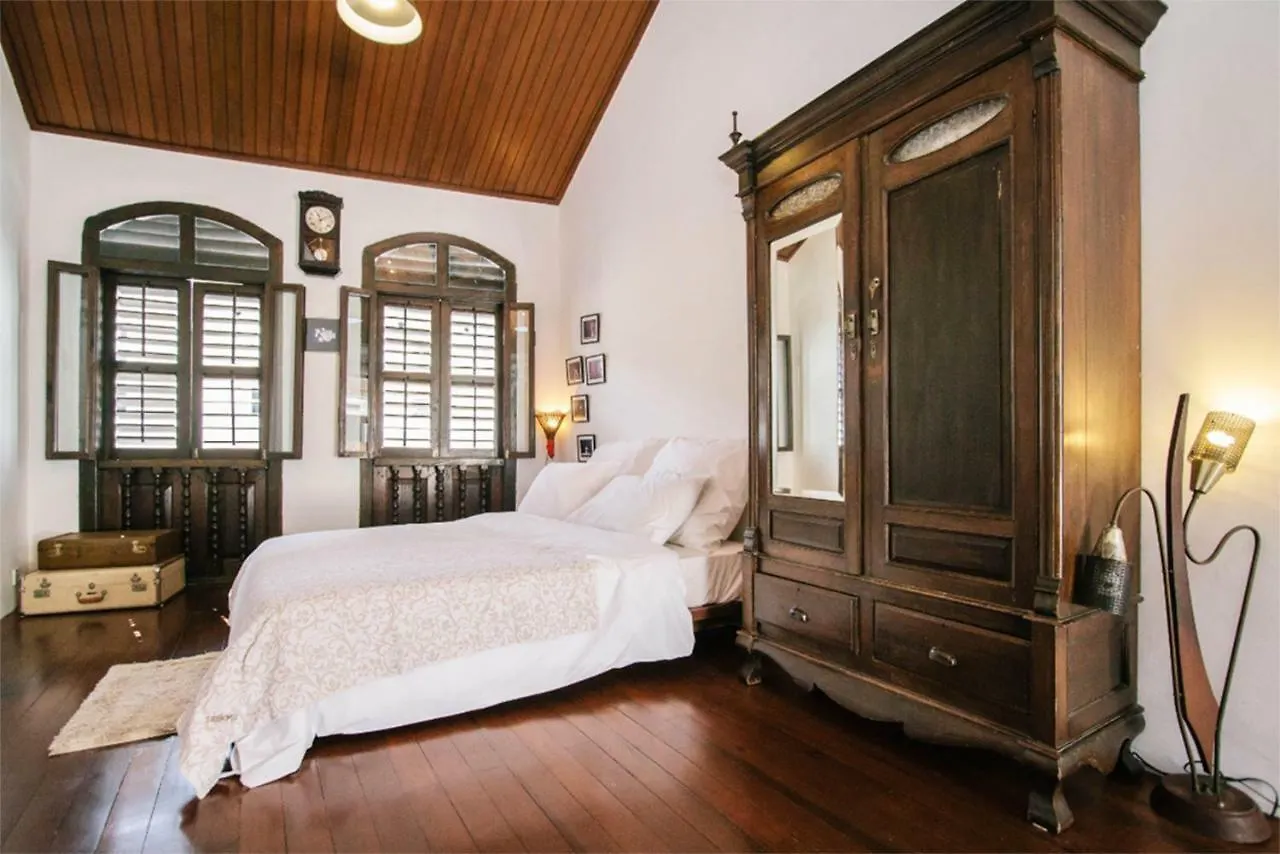 Boutique Guest House George Town