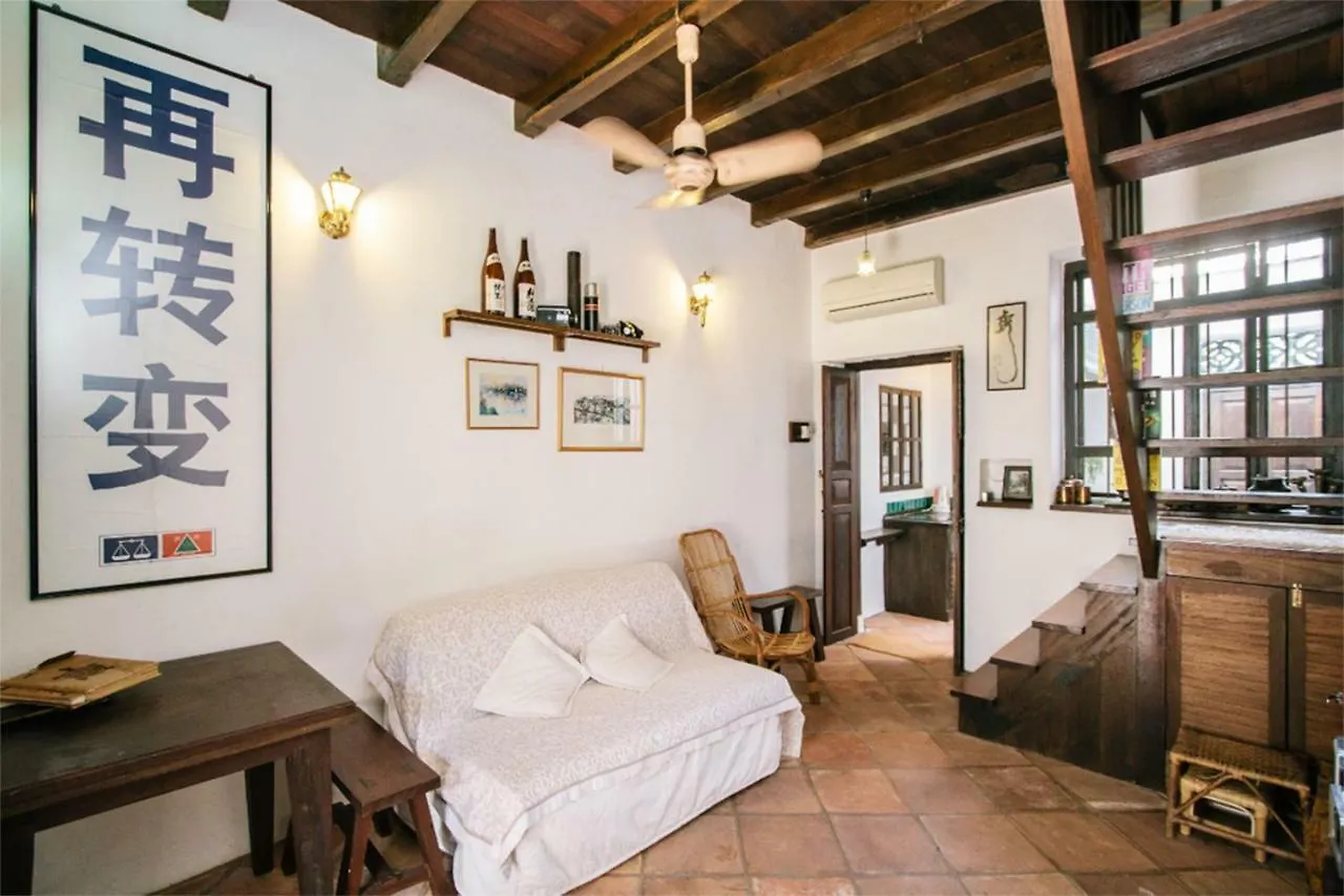 Boutique Guest House George Town