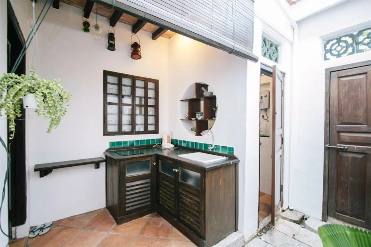 Boutique Guest House George Town