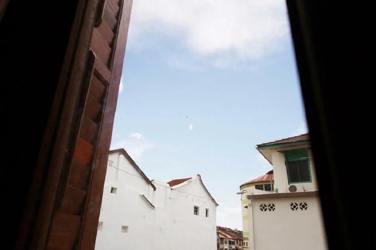 Boutique Guest House George Town