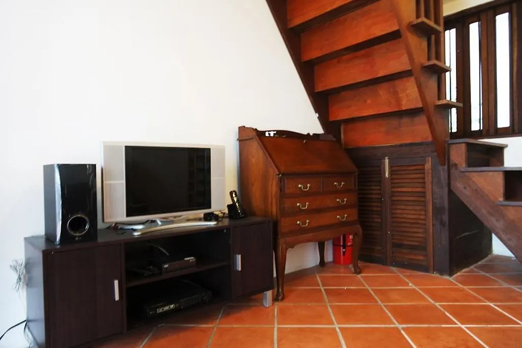 Boutique Guest House George Town