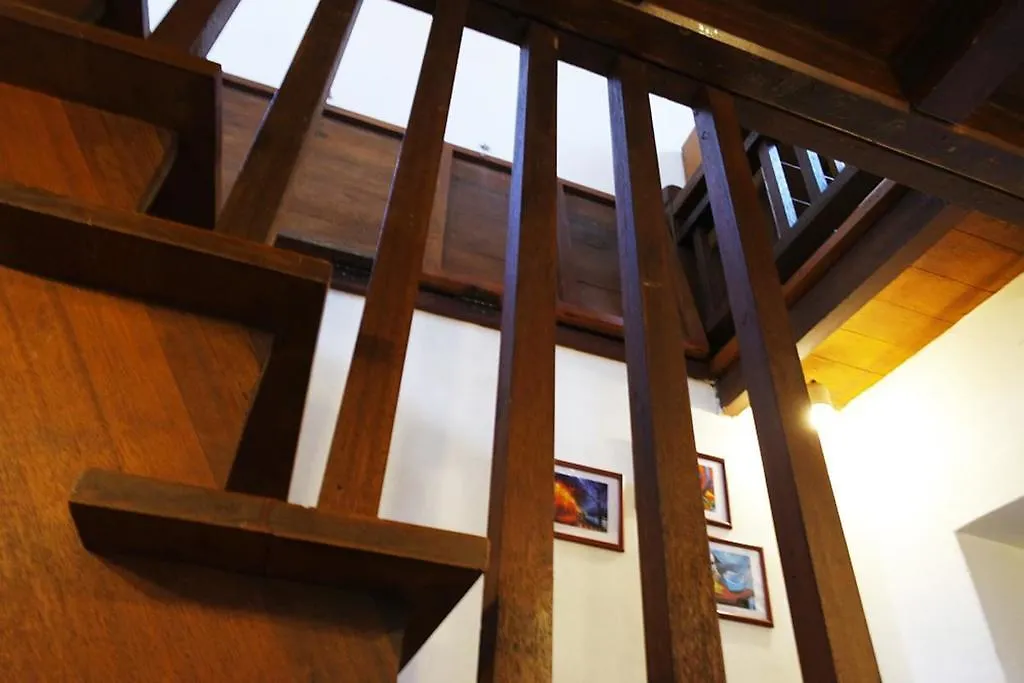 ****  Boutique Guest House George Town Malezya