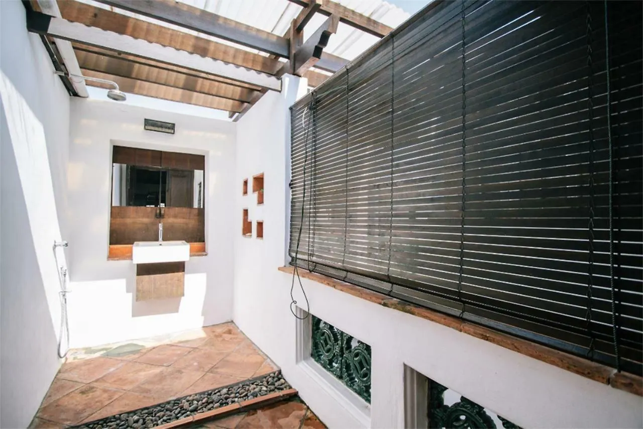 Boutique Guest House George Town Malezya