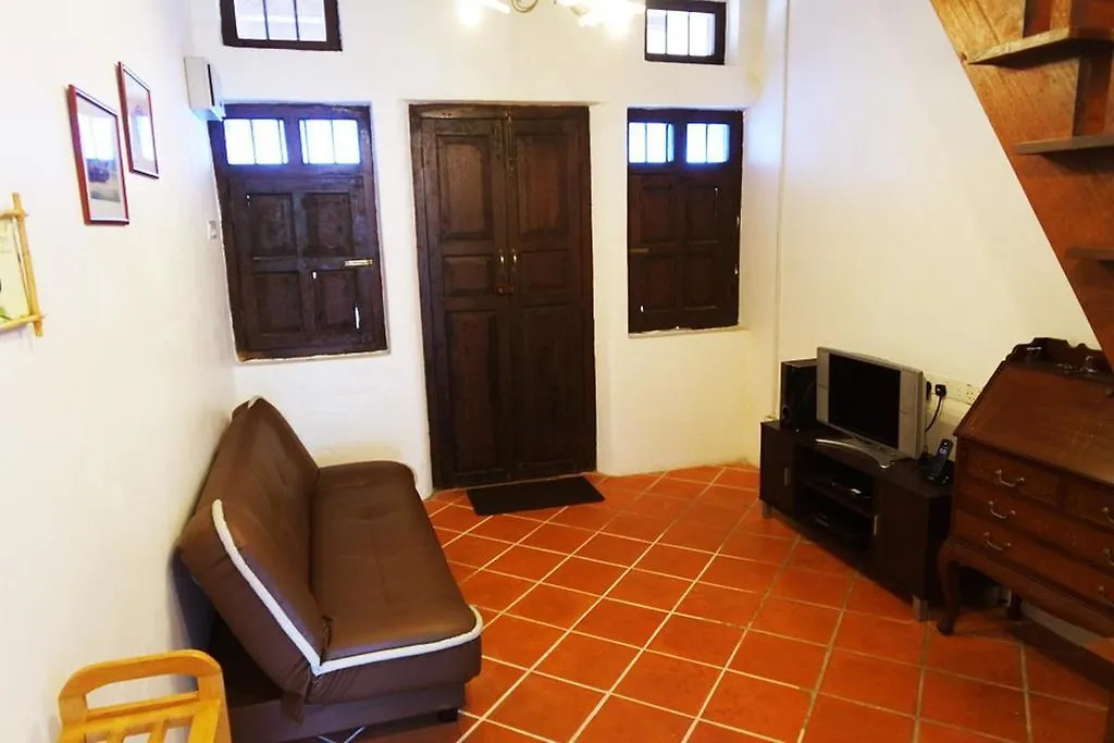 Boutique Guest House George Town