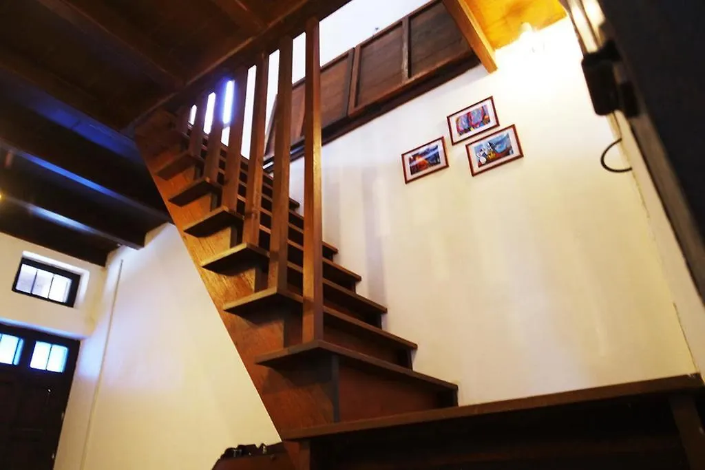 Boutique Guest House George Town