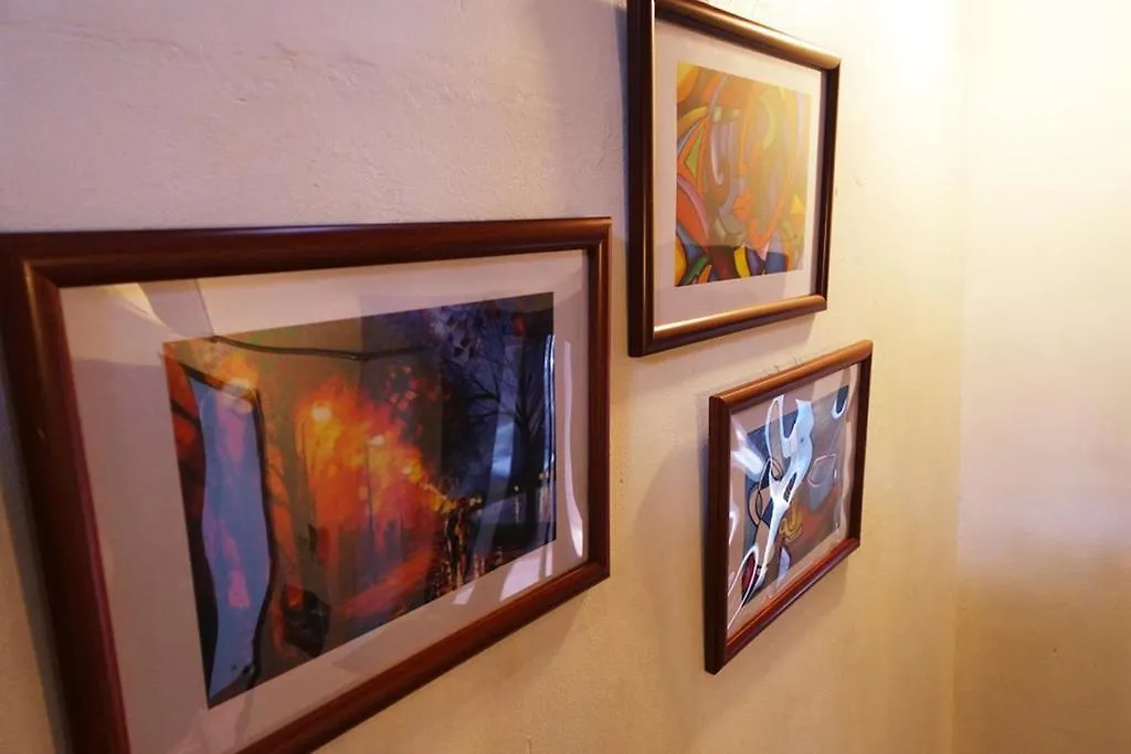 Boutique Guest House George Town
