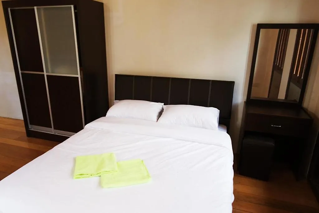 Boutique Guest House George Town Malaysia