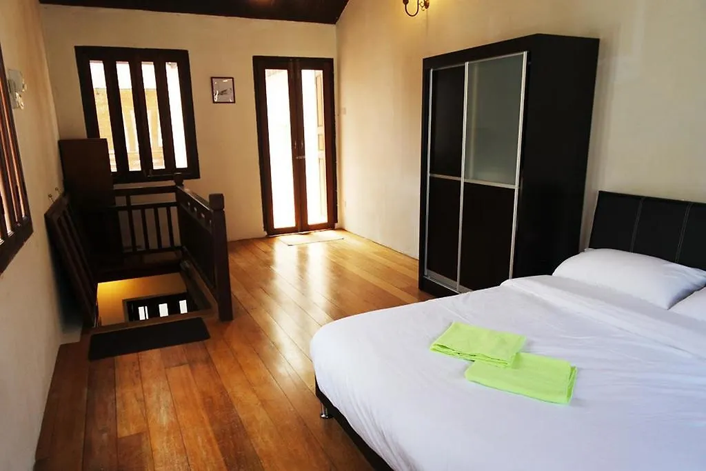 ****  Boutique Guest House George Town Malaysia