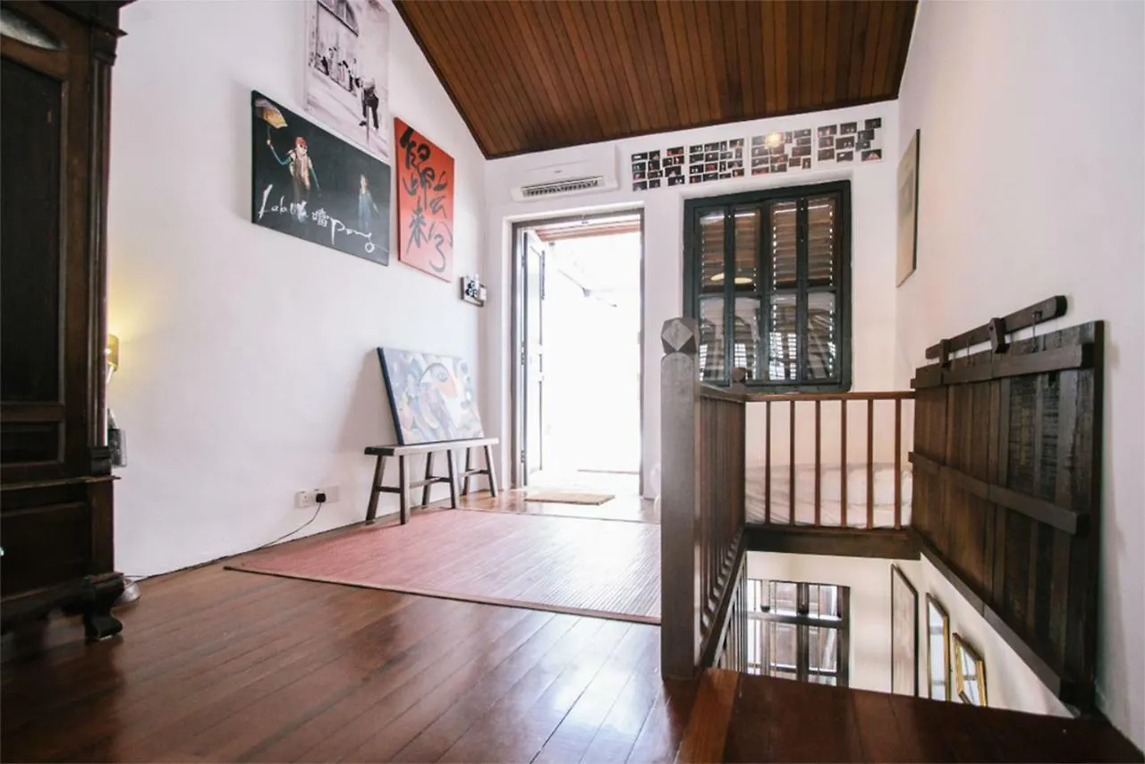 Boutique Guest House George Town 4*,  Malaysia