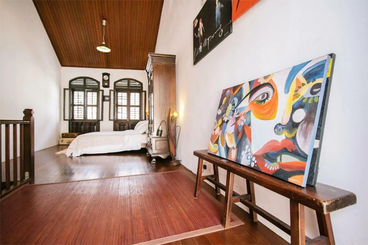 Boutique Guest House George Town