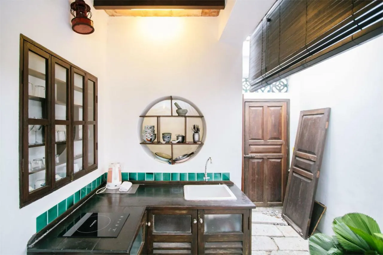 Boutique Guest House George Town